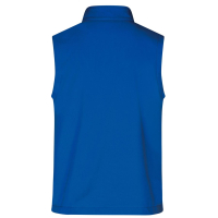 JN1128 Softshell Heren Bodywarmer